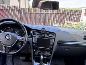 Volkswagen Golf 2014, 261.000 km, Diesel, 9.999 EUR — miniatura 4