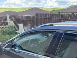 Volkswagen Golf 2014, 261.000 km, Diesel, 9.999 EUR — miniatura 7