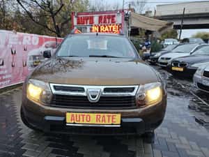 Dacia Duster 1.5 dci 4×4 2011 - 8000 EURO