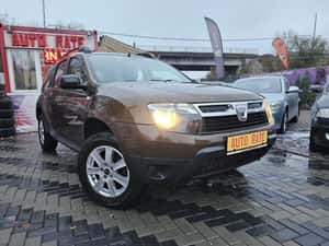 Dacia Duster 1.5 dci 4×4 2011 - 8000 EURO — miniatura 2
