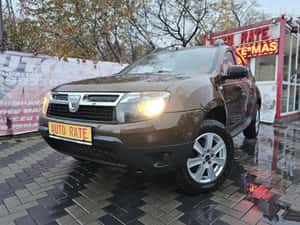 Dacia Duster 1.5 dci 4×4 2011 - 8000 EURO — miniatura 3