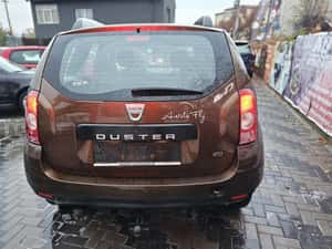 Dacia Duster 1.5 dci 4×4 2011 - 8000 EURO — miniatura 4