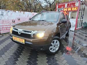 Dacia Duster 1.5 dci 4×4 2011 - 8000 EURO — miniatura 5
