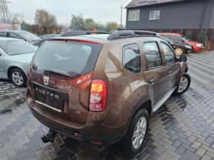 Dacia Duster 1.5 dci 4×4 2011 - 8000 EURO — miniatura 6