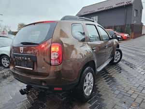 Dacia Duster 1.5 dci 4×4 2011 - 8000 EURO — miniatura 7