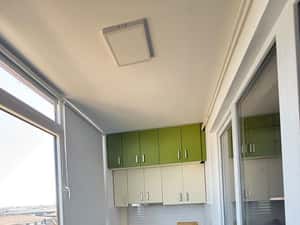 GARSONIERA DE INCHIRIAT-MILITARI RESIDENCE-COMISION 50%