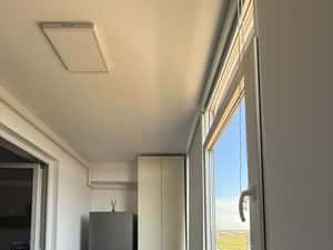 GARSONIERA DE INCHIRIAT-MILITARI RESIDENCE-COMISION 50% — miniatura 6