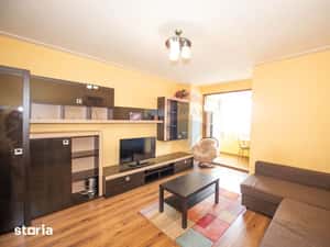 Garsoniera de inchiriat Grivitei langa metrou — miniatura 4