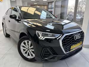 AUDI Q3 SPORTBACK SUV | 2022 | Plugin Hybrid