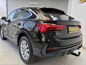 AUDI Q3 SPORTBACK SUV | 2022 | Plugin Hybrid — miniatura 2