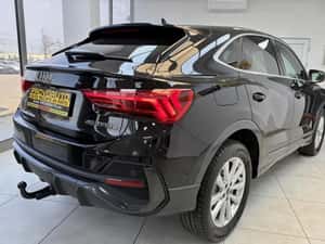 AUDI Q3 SPORTBACK SUV | 2022 | Plugin Hybrid — miniatura 3