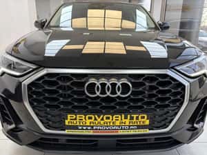 AUDI Q3 SPORTBACK SUV | 2022 | Plugin Hybrid — miniatura 4