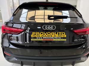 AUDI Q3 SPORTBACK SUV | 2022 | Plugin Hybrid — miniatura 5