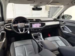 AUDI Q3 SPORTBACK SUV | 2022 | Plugin Hybrid — miniatura 6