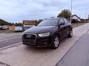 AUDI Q3 SPORTBACK SUV | 2022 | Plugin Hybrid — miniatura 7
