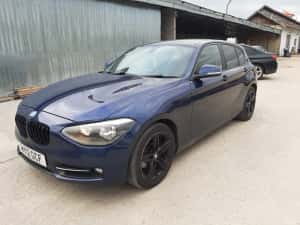 Capota bmw f20,f21 — miniatura 3