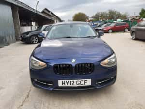 Capota bmw f20,f21 — miniatura 6
