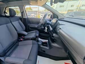 Citroën C4 Cactus — miniatura 4