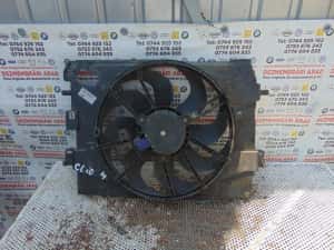 Ventilator racire Renault clio 4 1.5 Captur Dacia Logan 2 cod 214816812r sandero