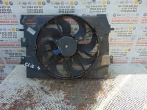 Ventilator racire Renault clio 4 1.5 Captur Dacia Logan 2 cod 214816812r sandero — miniatura 7