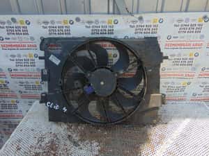Ventilator racire Renault clio 4 1.5 Captur Dacia Logan 2 cod 214816812r sandero — miniatura 10