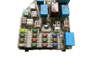 Panou Sigurante Toyota Rav 4 Ii _A2_ 2000 - 2005 — miniatura 5