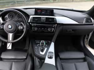 Bmw 420d Seria 4 F36 GranCoupe 2018 LCi M Packet Automat Camera Rate — miniatura 6