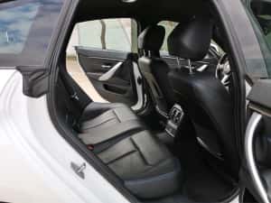 Bmw 420d Seria 4 F36 GranCoupe 2018 LCi M Packet Automat Camera Rate — miniatura 7