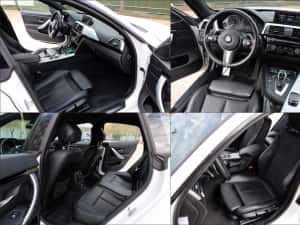 Bmw 420d Seria 4 F36 GranCoupe 2018 LCi M Packet Automat Camera Rate — miniatura 8