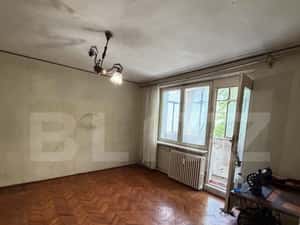Apartament cu 2 camere, 51 mp, decomandat, zona Centrala — miniatura 1