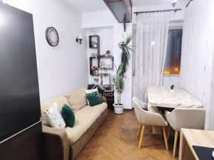 Apartament gata de mutare | 2 camere | Bloc 2012 | KM 4