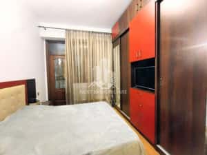 Apartament gata de mutare | 2 camere | Bloc 2012 | KM 4 — miniatura 7