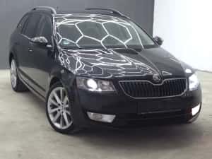 Skoda octavia 2016 2.0 tdi 150 cp