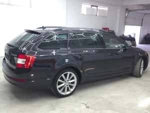 Skoda octavia 2016 2.0 tdi 150 cp — miniatura 2