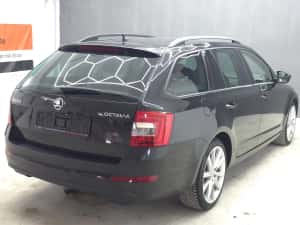 Skoda octavia 2016 2.0 tdi 150 cp — miniatura 4