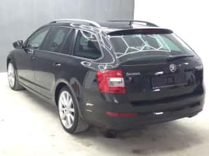 Skoda octavia 2016 2.0 tdi 150 cp — miniatura 5