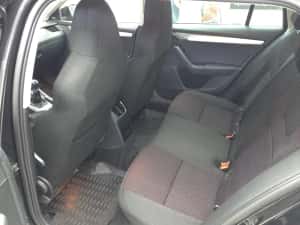 Skoda octavia 2016 2.0 tdi 150 cp — miniatura 6