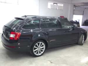 Skoda octavia 2016 2.0 tdi 150 cp — miniatura 10