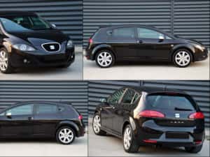 Seat  Leon  Leon — miniatura 3