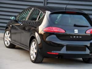 Seat  Leon  Leon — miniatura 4