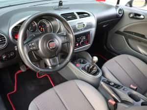 Seat  Leon  Leon — miniatura 5