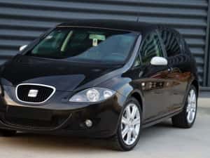 Seat  Leon  Leon — miniatura 9