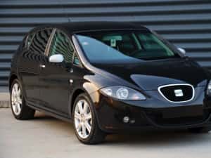 Seat  Leon  Leon — miniatura 10