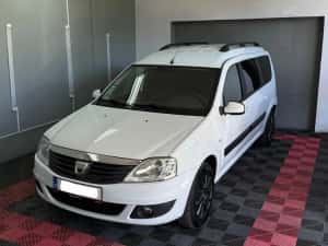 Dacia Logan Mcv Facelift//1.6 Benzina 2011 Euro 5//Inmatriculat Ro