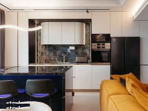 Apartament de vanzare cu 2 camere, Royal Town Copou/Bloc nou