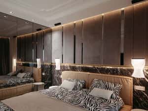 Apartament de vanzare cu 2 camere, Royal Town Copou/Bloc nou — miniatura 3