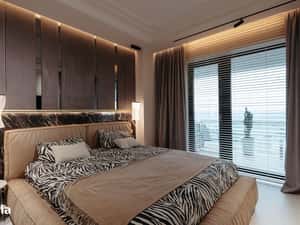 Apartament de vanzare cu 2 camere, Royal Town Copou/Bloc nou — miniatura 5