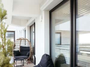 Apartament de vanzare cu 2 camere, Royal Town Copou/Bloc nou — miniatura 6