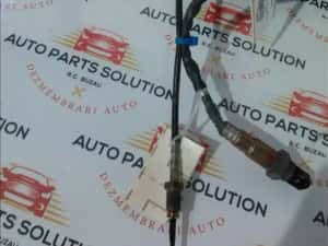 senzor temperatura gaze bmw f 01 3.0d an fabr. 2011 — miniatura 2