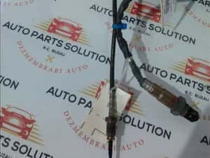 senzor temperatura gaze bmw f 01 3.0d an fabr. 2011 — miniatura 3